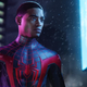 Miles faces a deeply personal challenge in his new game.